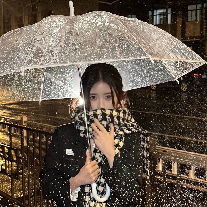 别对我的女人出手