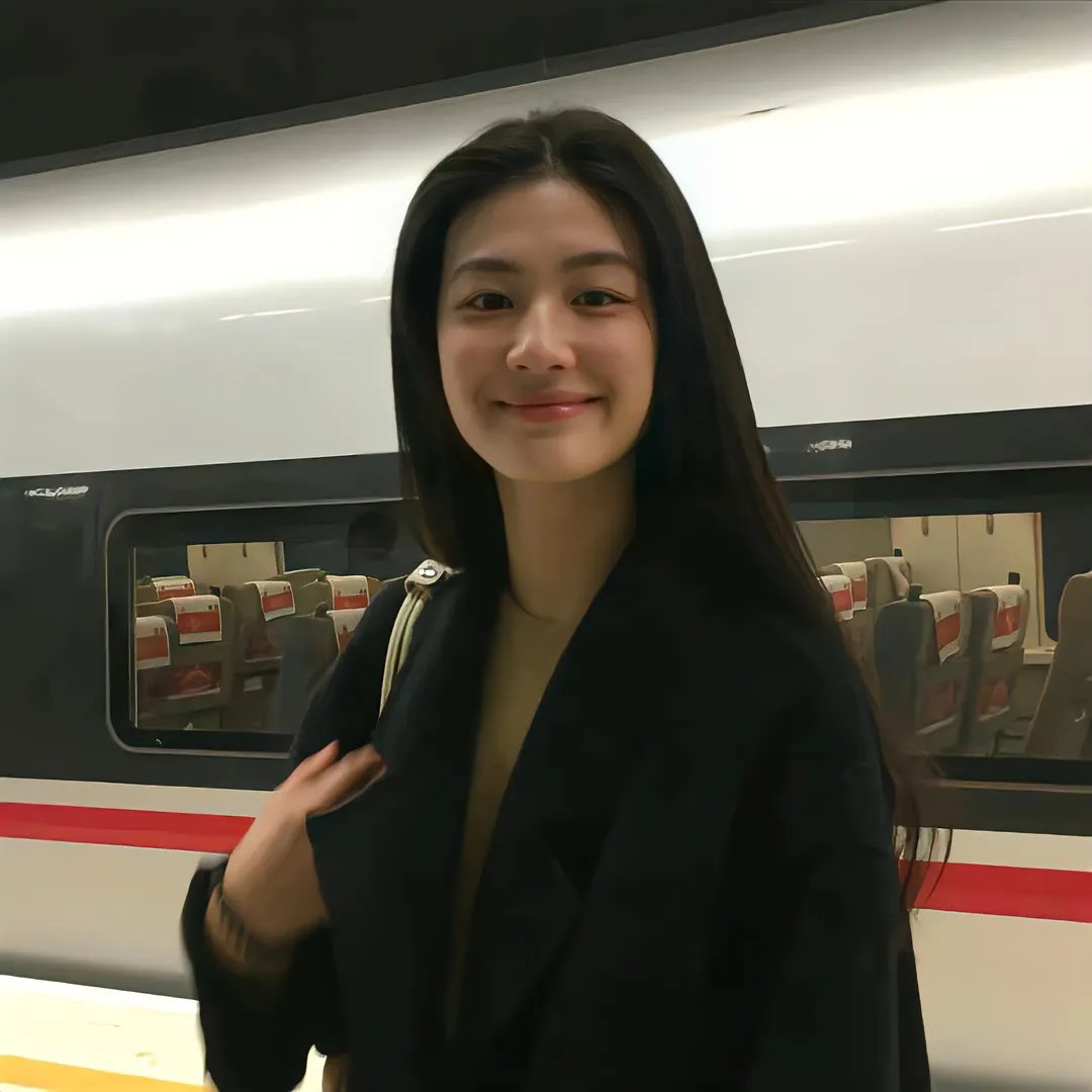 小娇妻