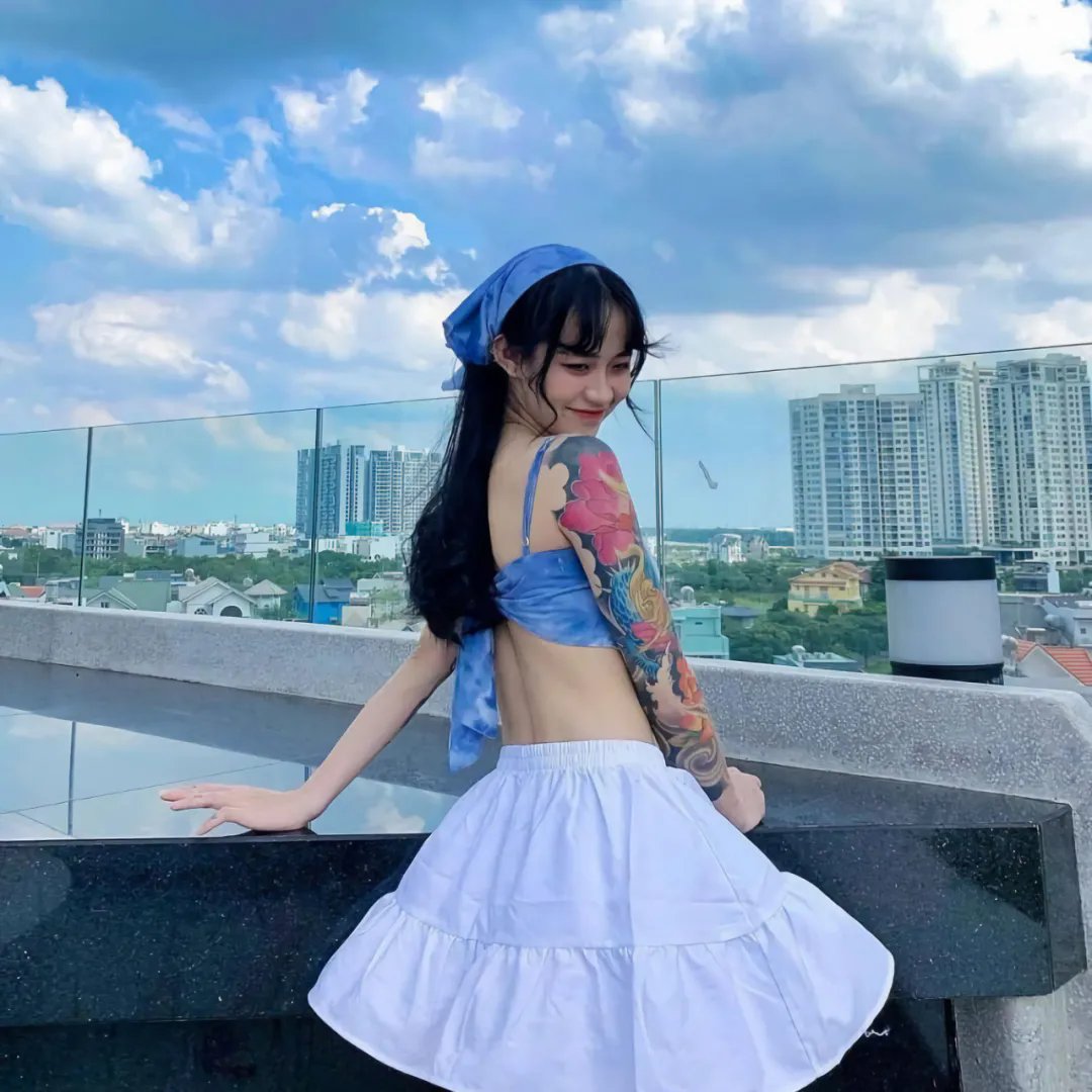 刁爱
